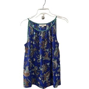 Paisley Loft Top | M